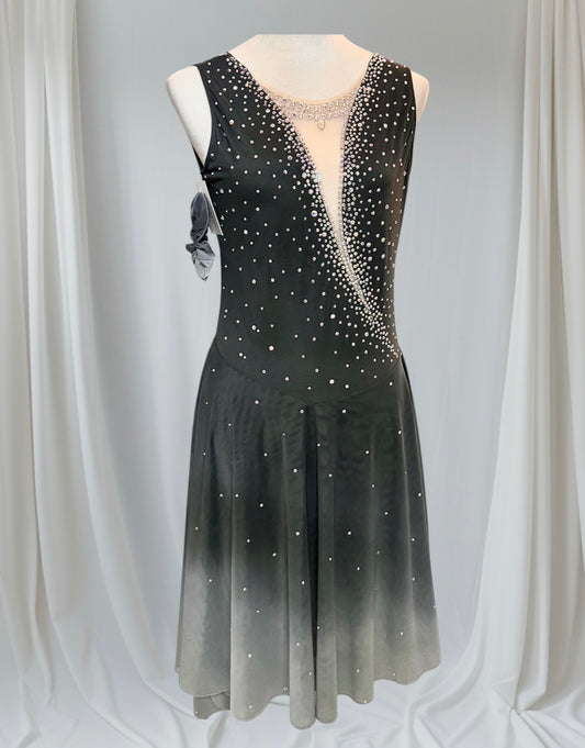 Ombre Medium/ Adult